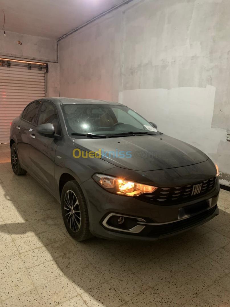 Fiat Tipo 2024 Talya