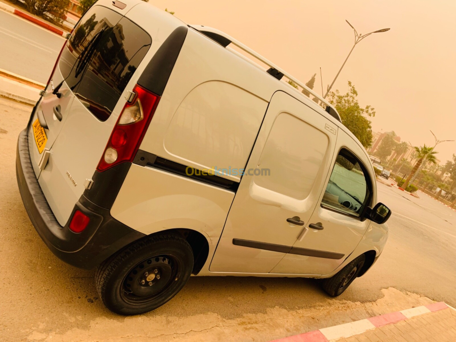 Renault Kangoo 2012 Kangoo