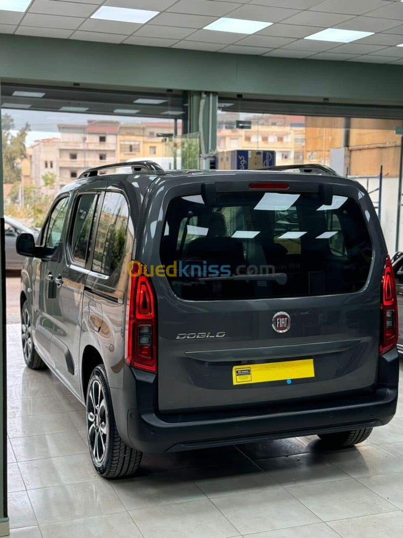 Fiat Doblo 2024 Doblo