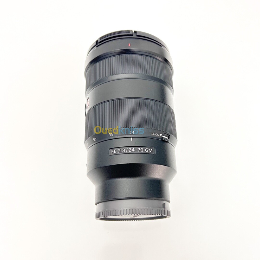 Sony 24-70mm f2.8 gm 