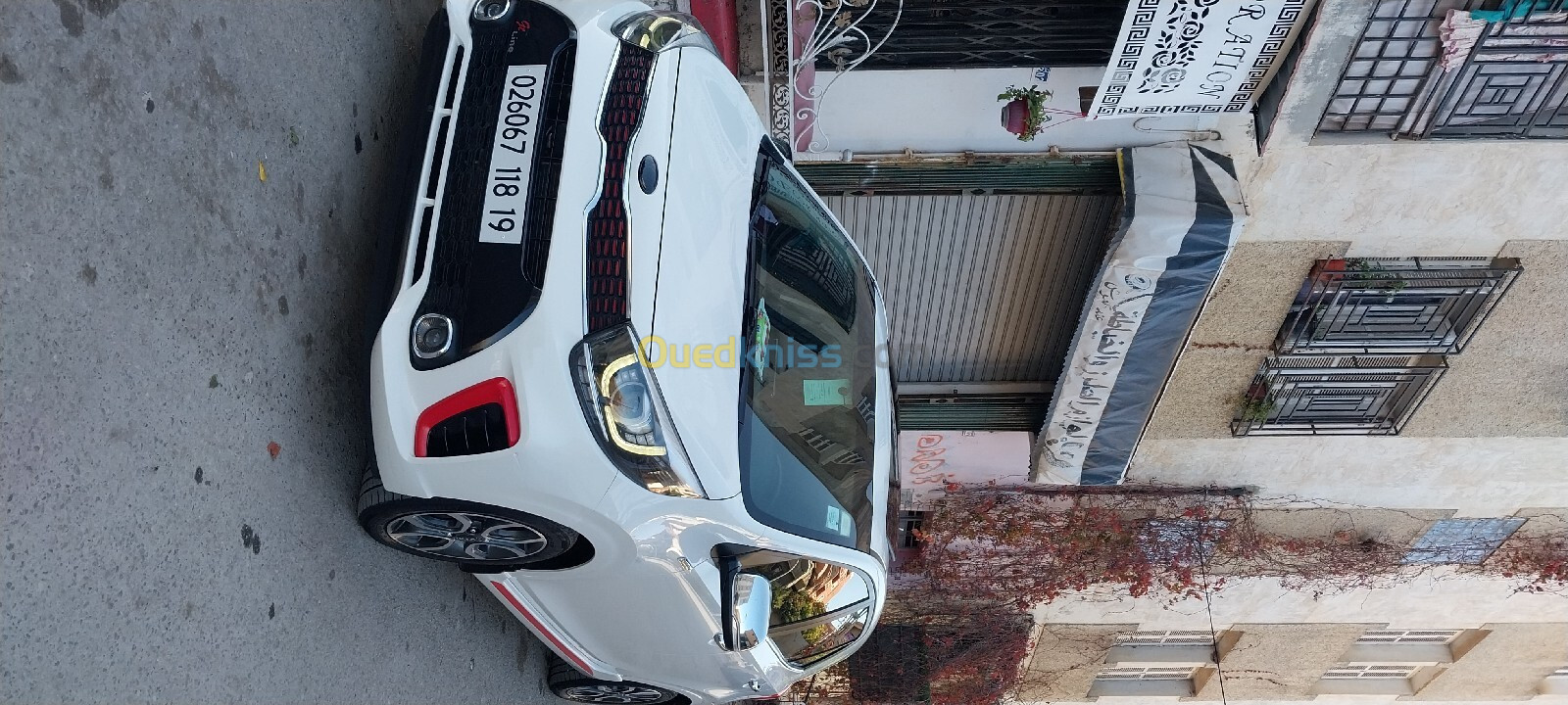 Kia Picanto 2018 GT-Line