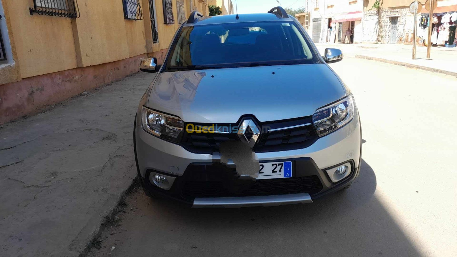 Renault Stepway 2022 Sandero