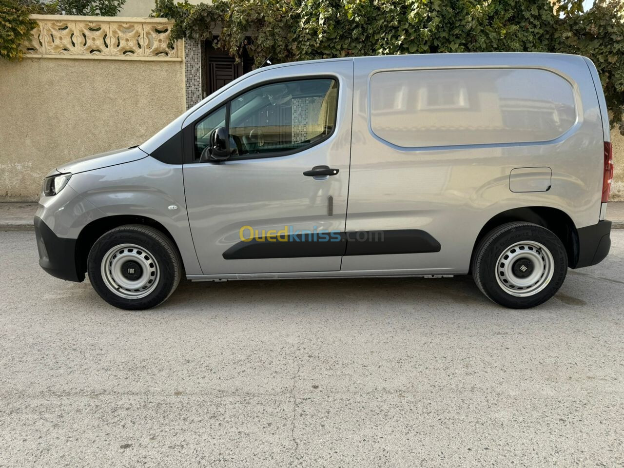 Fiat Doblo 2024 New