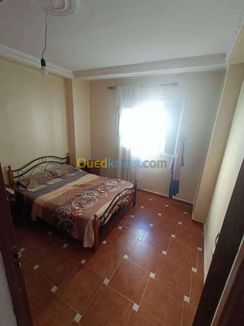 Cherche location Appartement Mostaganem Mostaganem