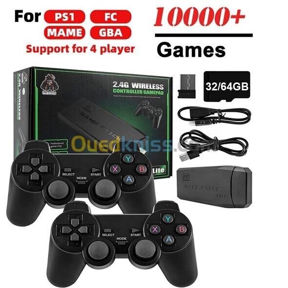 Wireless controller Gamepad 2.4G