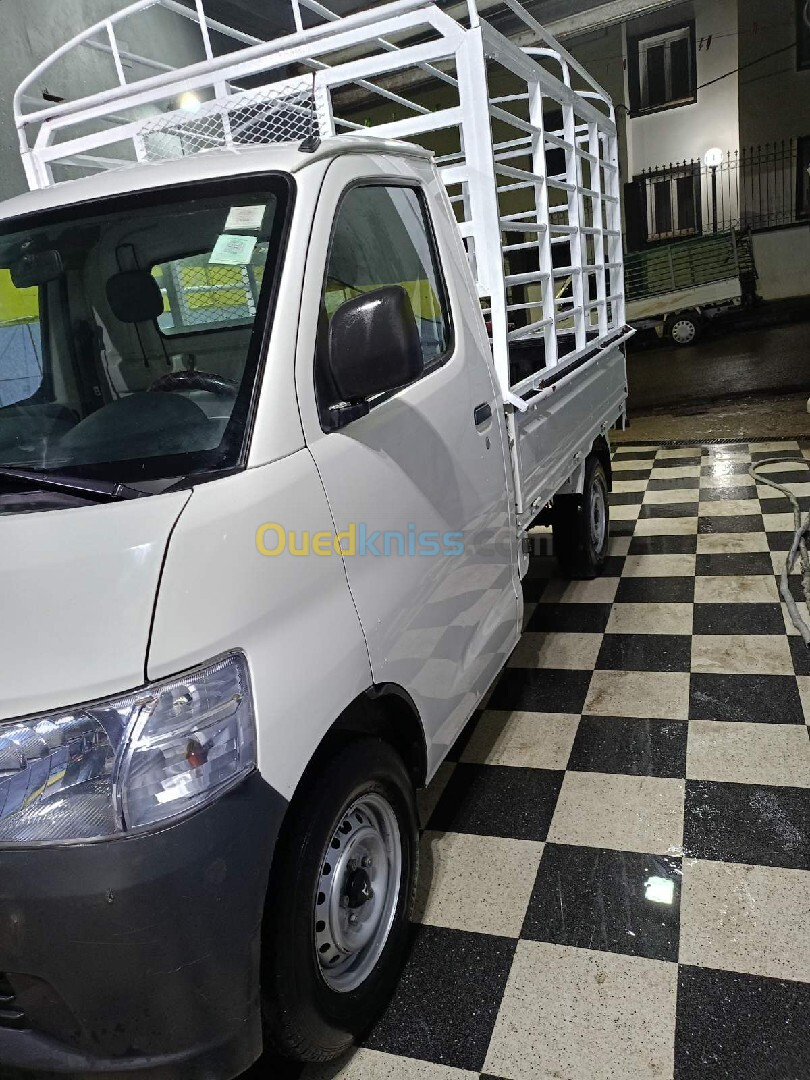 Daihatsu Gran Max 2015 Pick Up