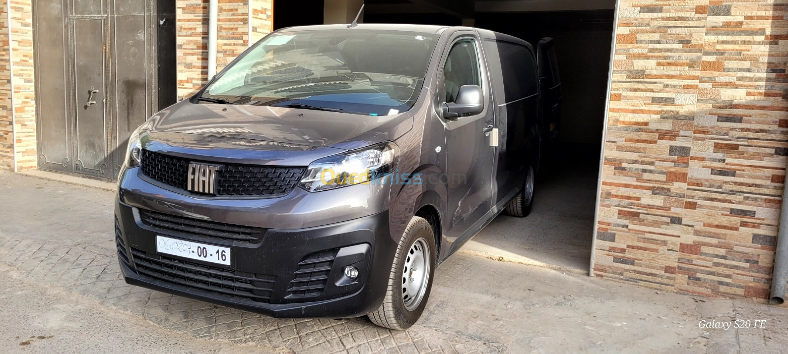 Fiat Scudo 2023 2.0 HDI