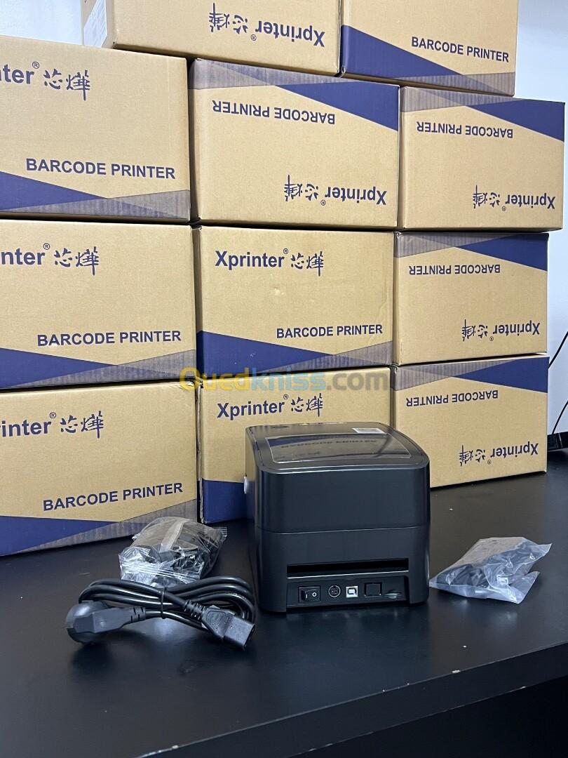 Xprinter 410 B bluetooth