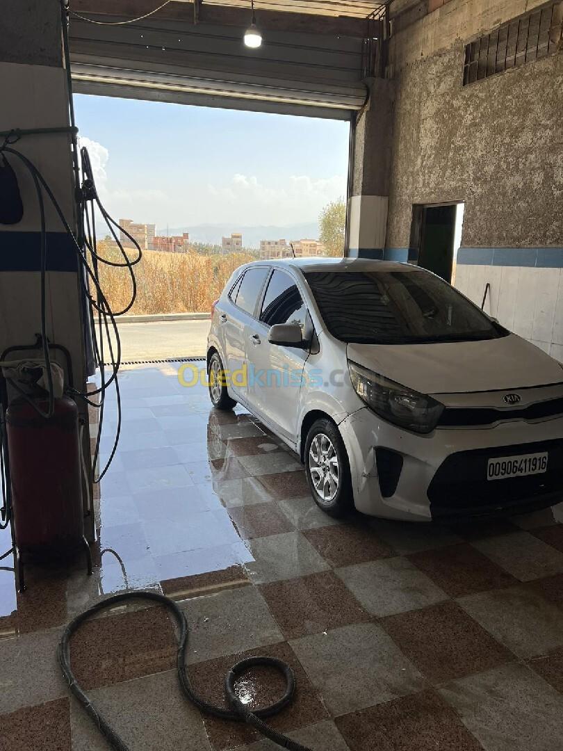 Kia Picanto 2019 LX Start