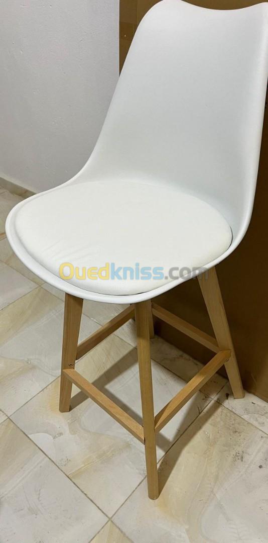 Chaise scandinave tulipe جملة و تجزئة