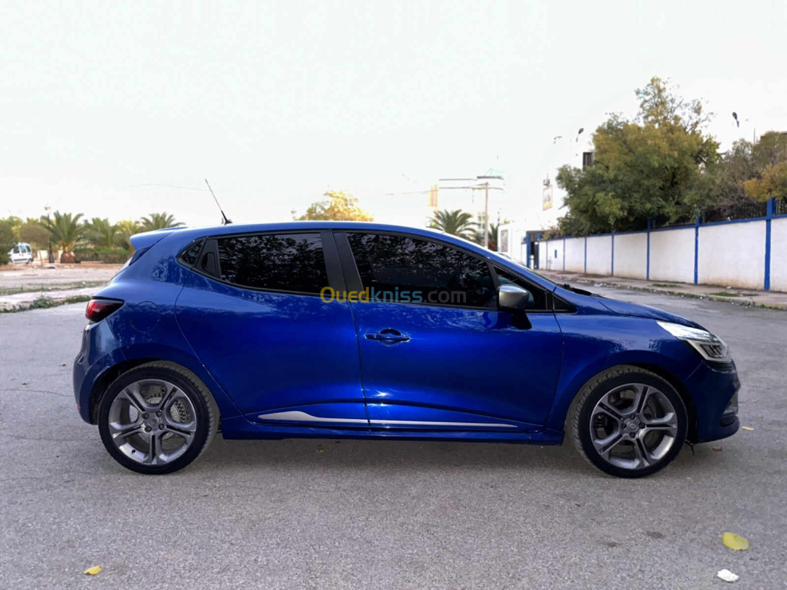 Renault Clio 4 2019 GT LINE