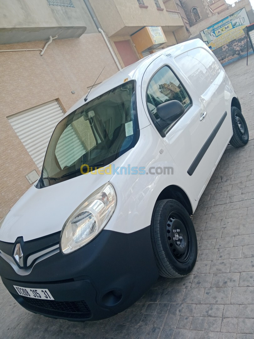 Renault Kangoo 2015 Grand Confort