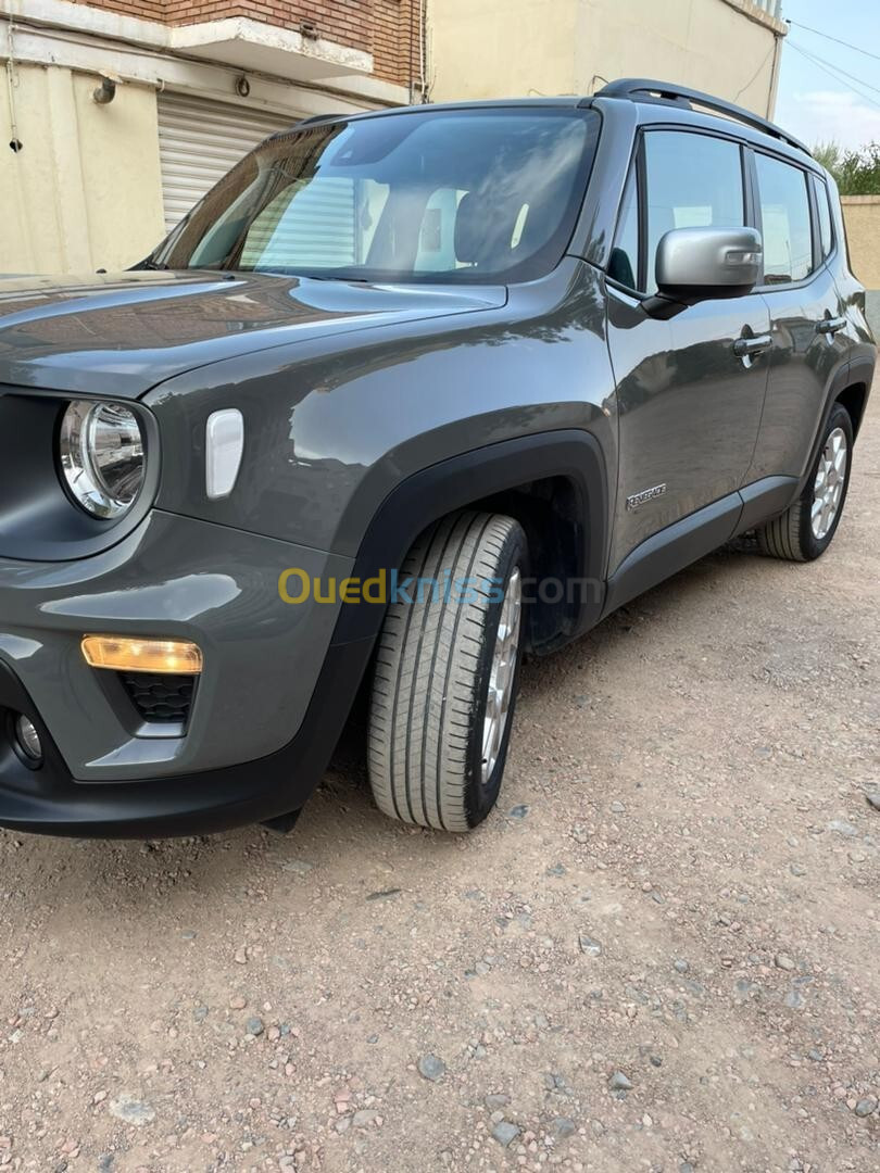 Jeep RENEGADE 2023 LIMITED