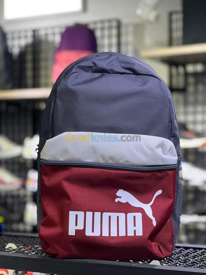 PUMA SAC A DOS 22L ORIGINAL 