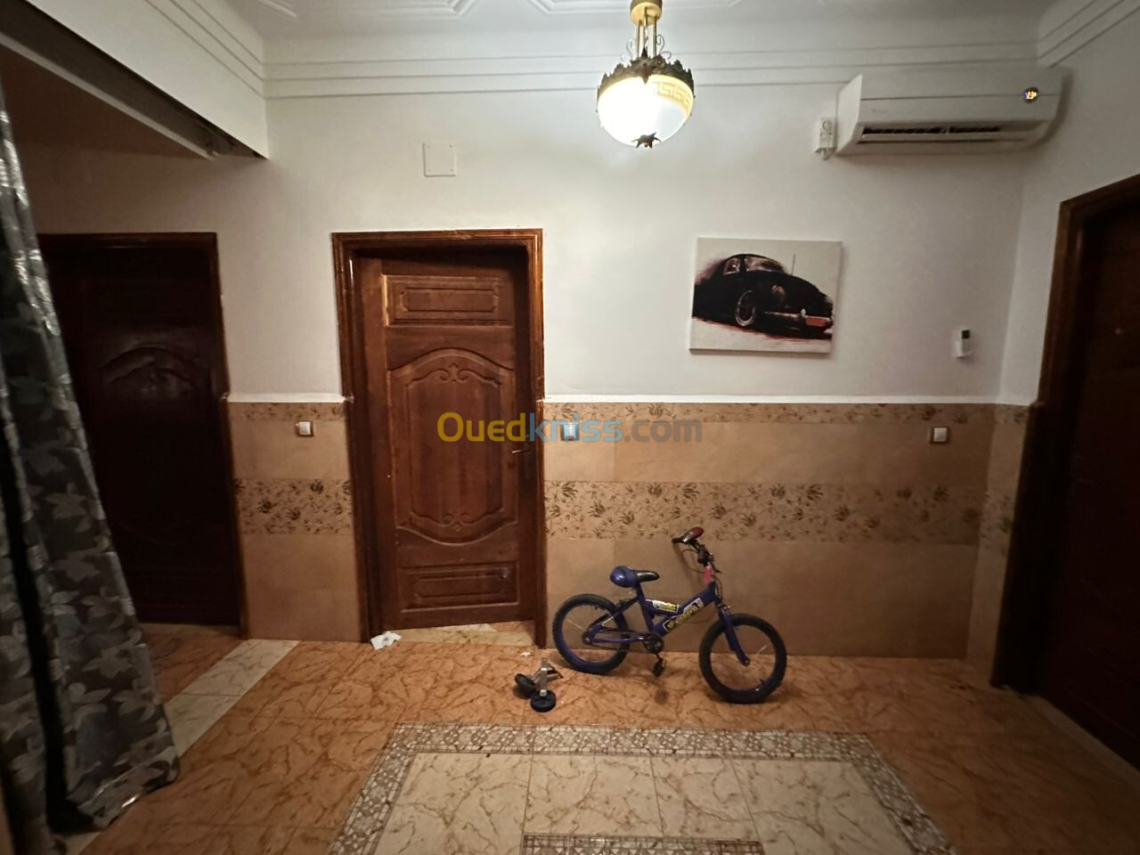 Vente Villa Alger Mohammadia