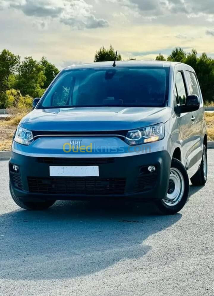 Fiat Doblo 2023 