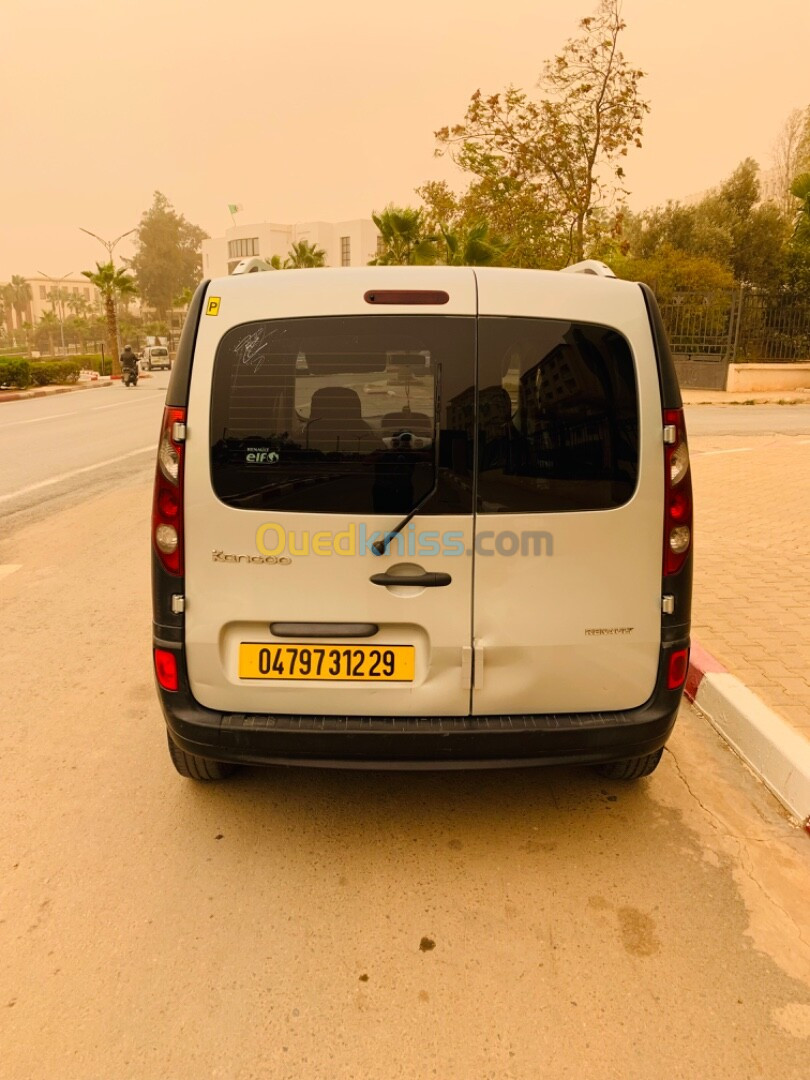 Renault Kangoo 2012 Kangoo