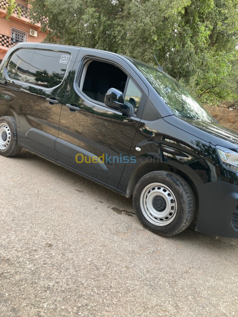 Fiat Doblo 2024 Doblo