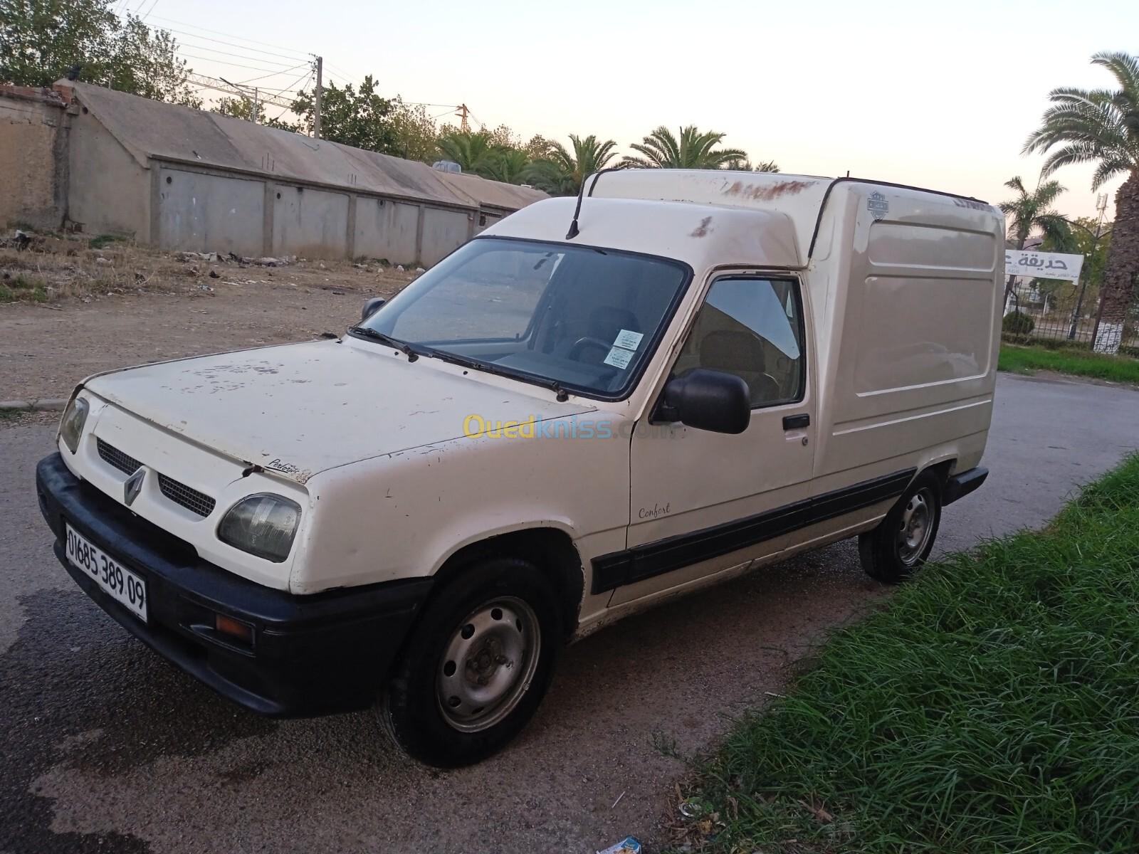 Renault Express 1989 Express