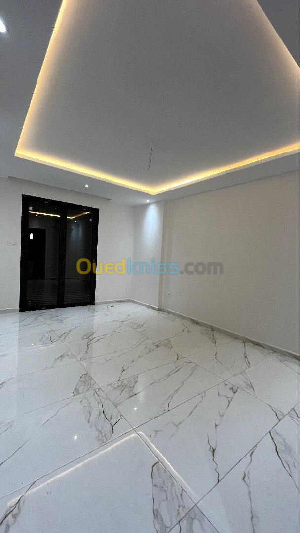 Vente Appartement F4 Alger Bir mourad rais