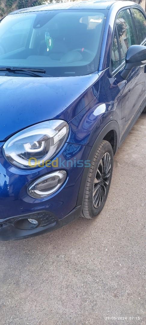 Fiat 500x 2024 Club