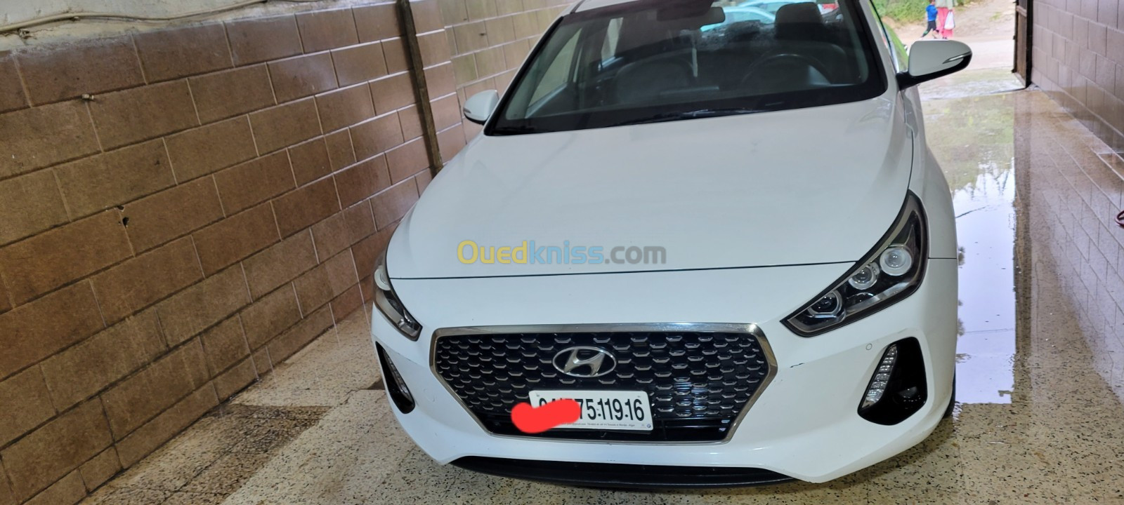 Hyundai i30 2019 