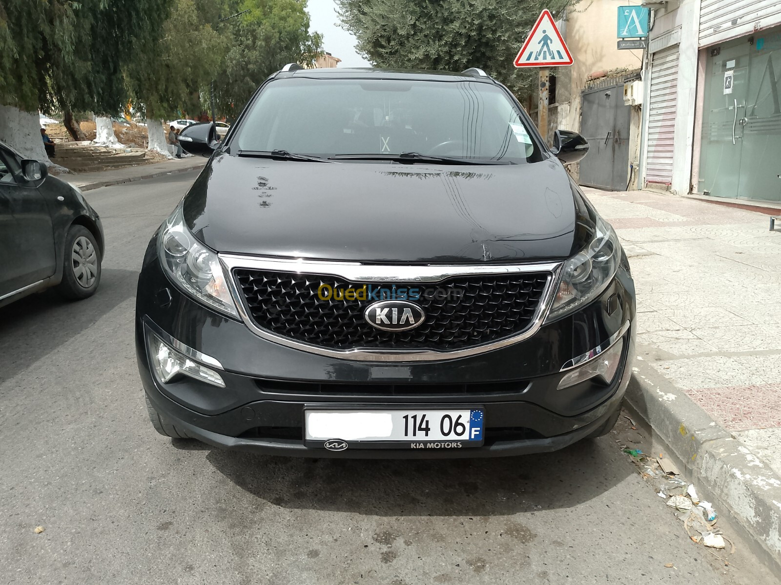 Kia Sportage 2014 Sportage