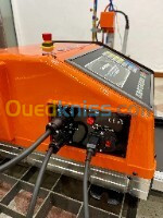 CNC PLASMA EX-TRACK