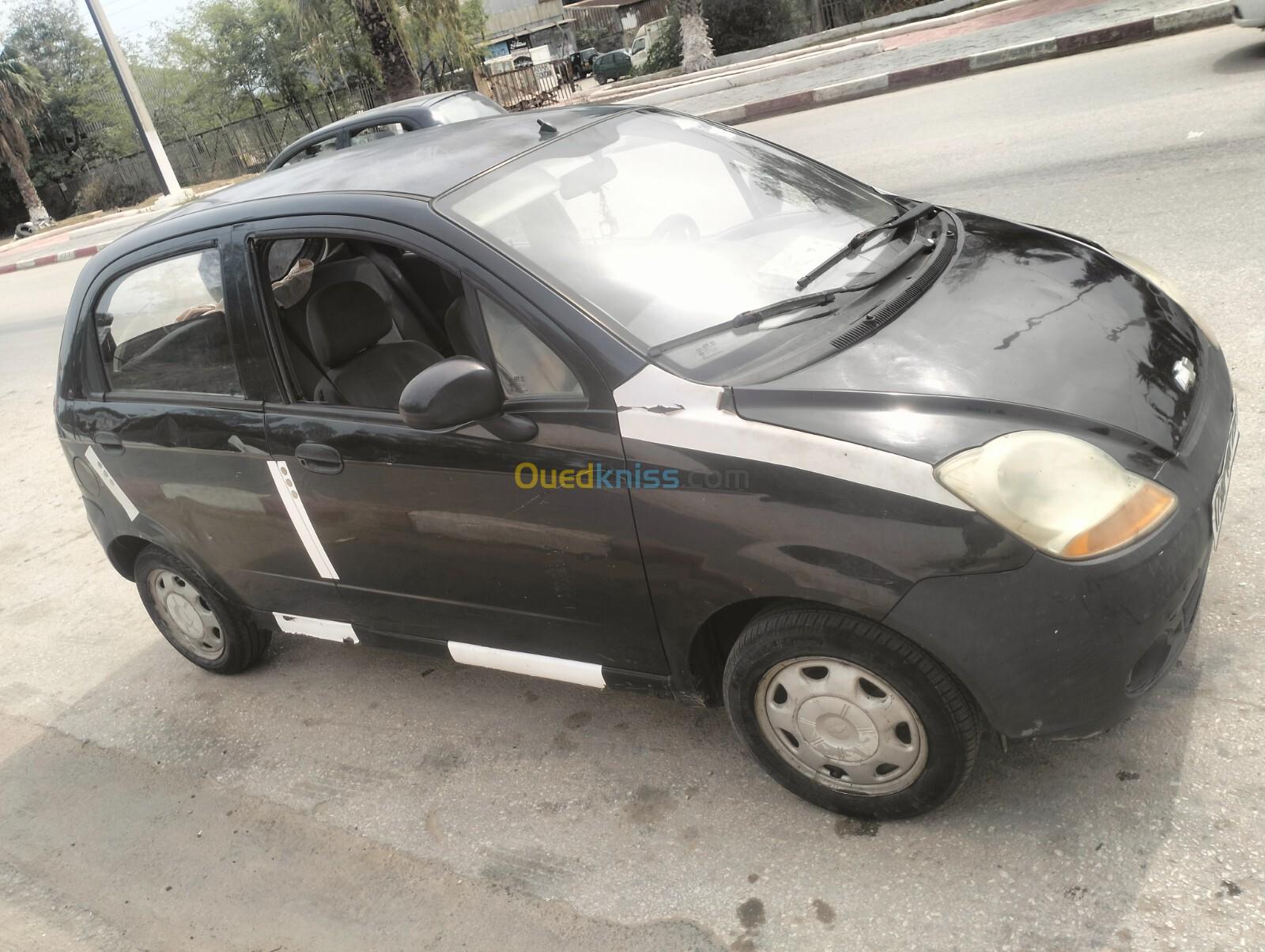 Chevrolet Spark 2008 Spark