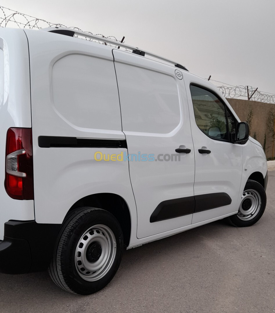 Fiat Doblo 2023 