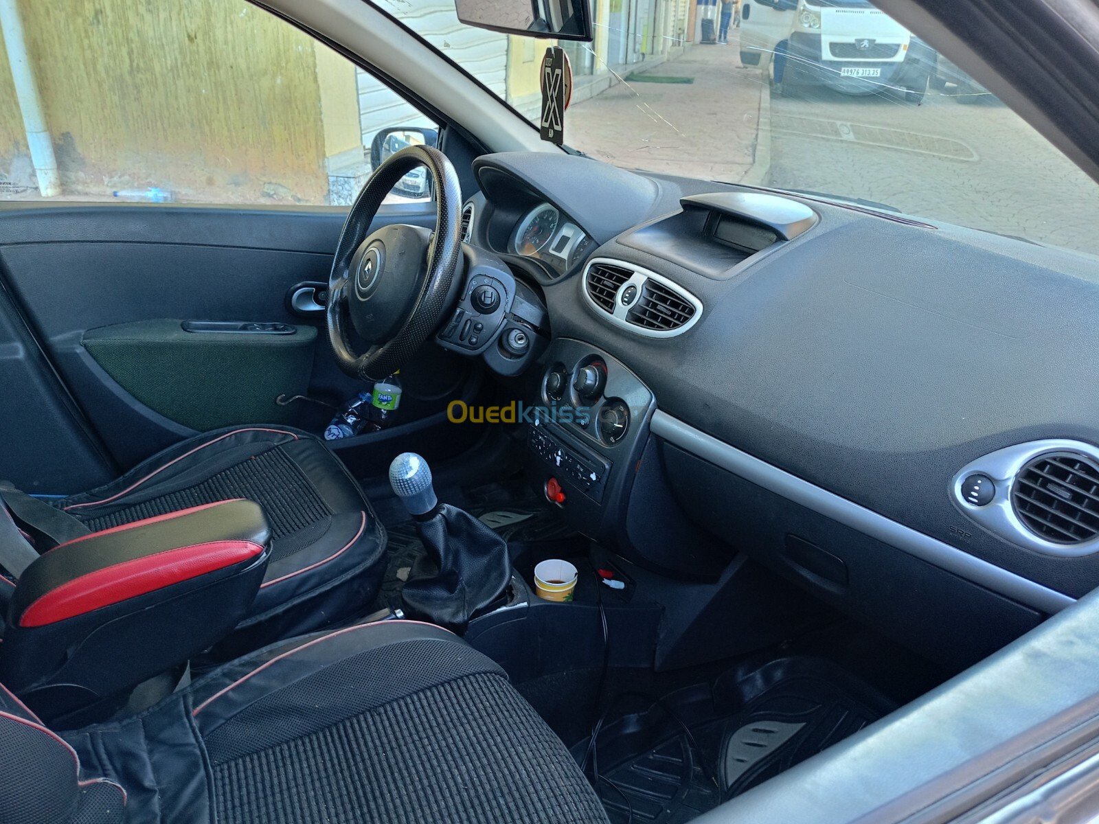 Renault Clio 3 2011 