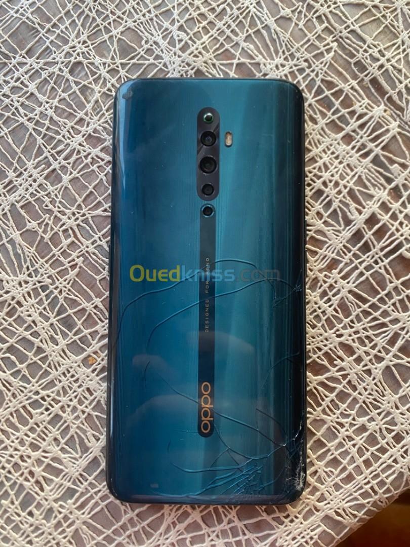 Oppo Reno 2 f