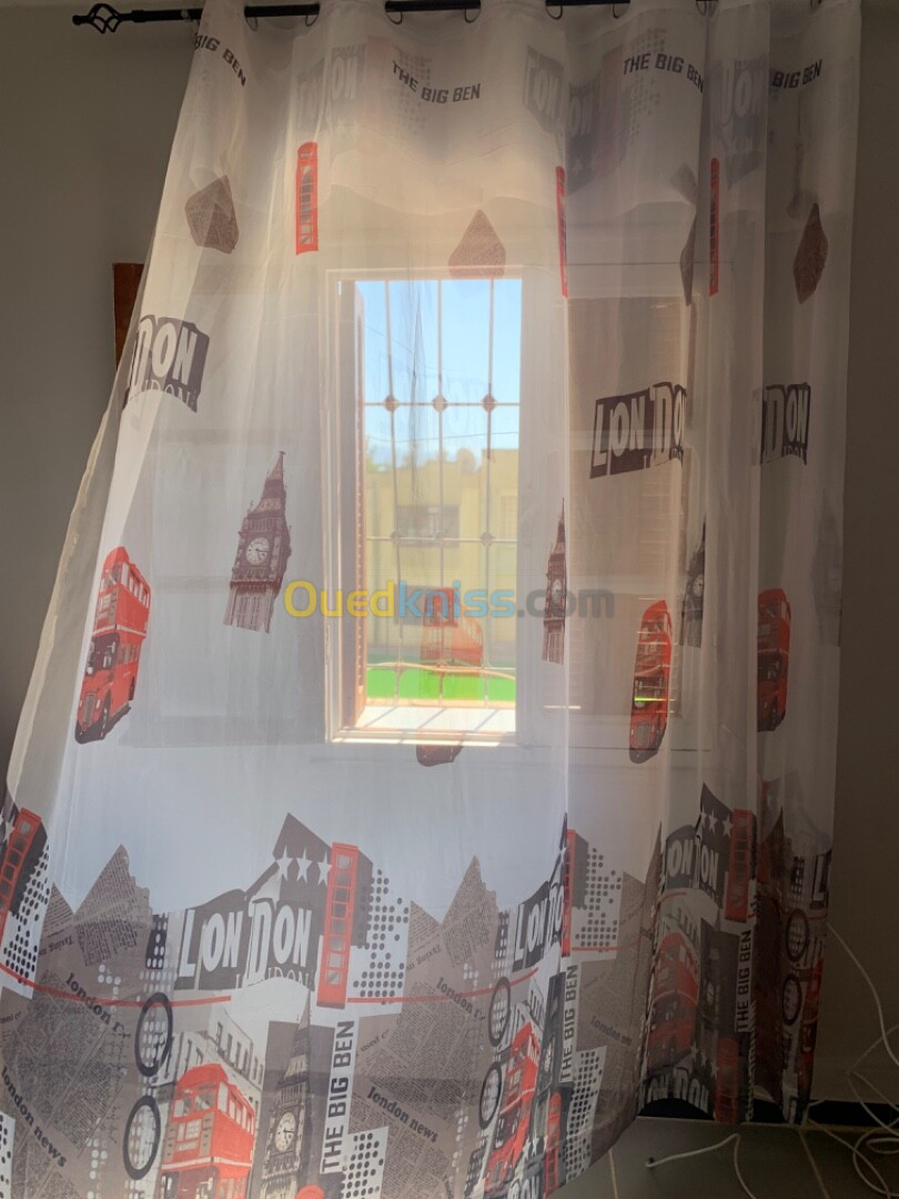 Vente Appartement F4 Aïn Defla Khemis miliana