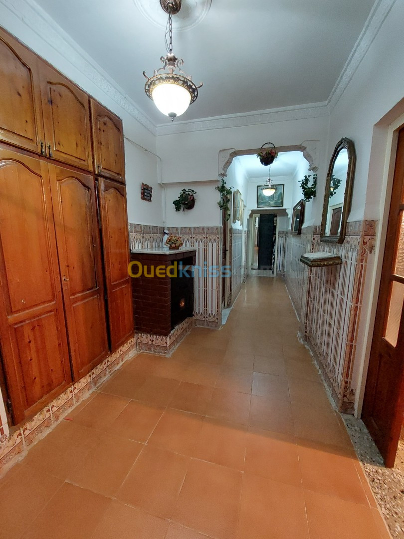 Vente Appartement F3 Alger Cheraga