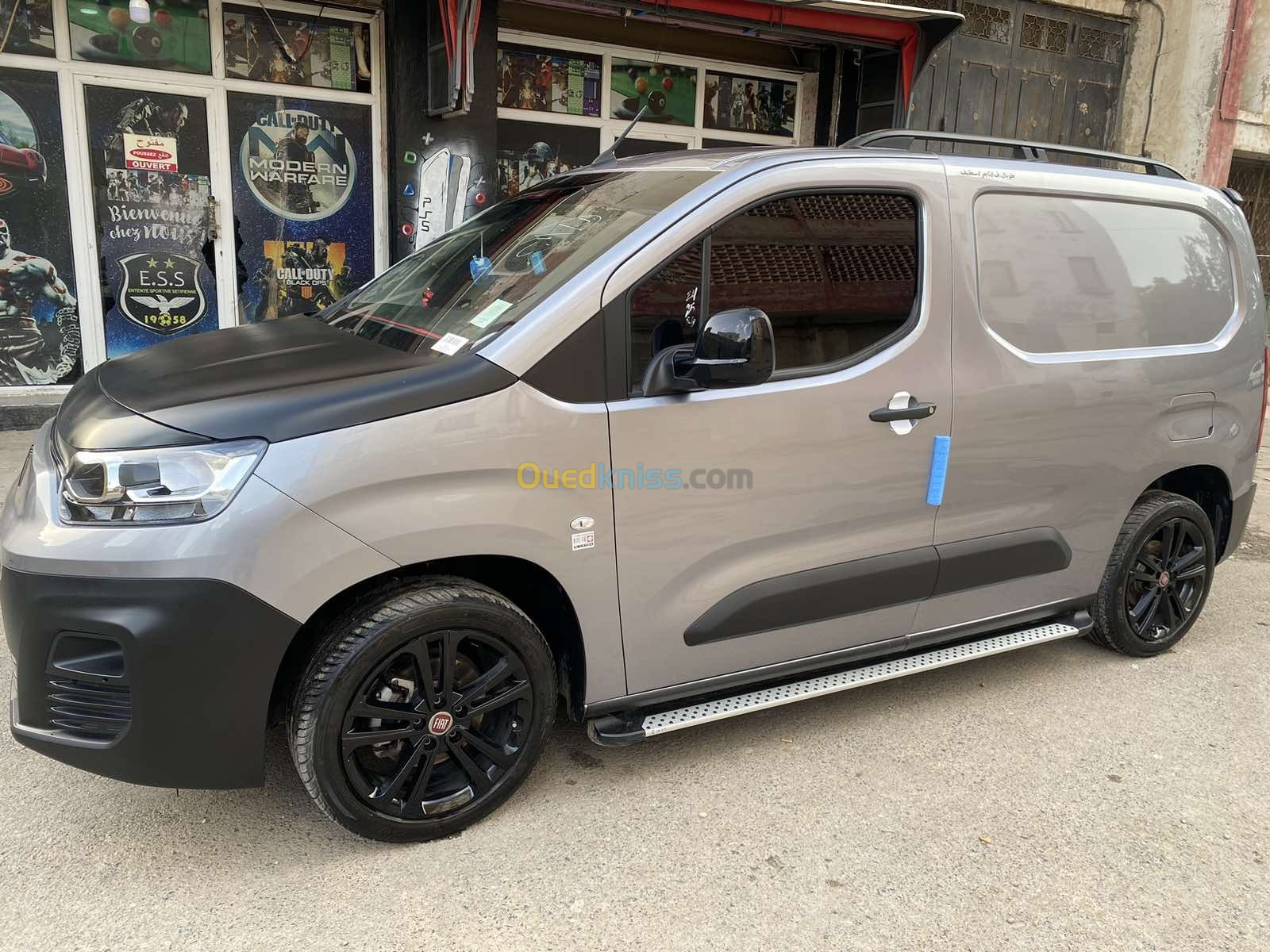 Fiat Doblo 2023 Doblo