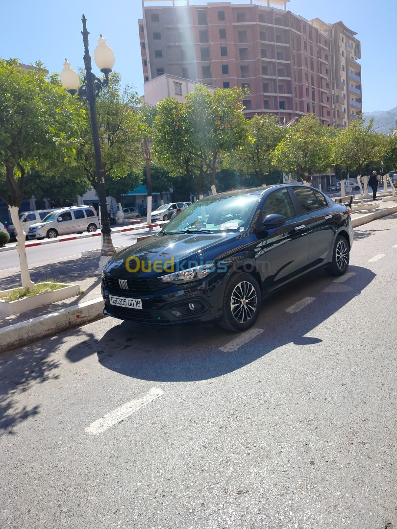 Fiat Tipo 2024 City Plus