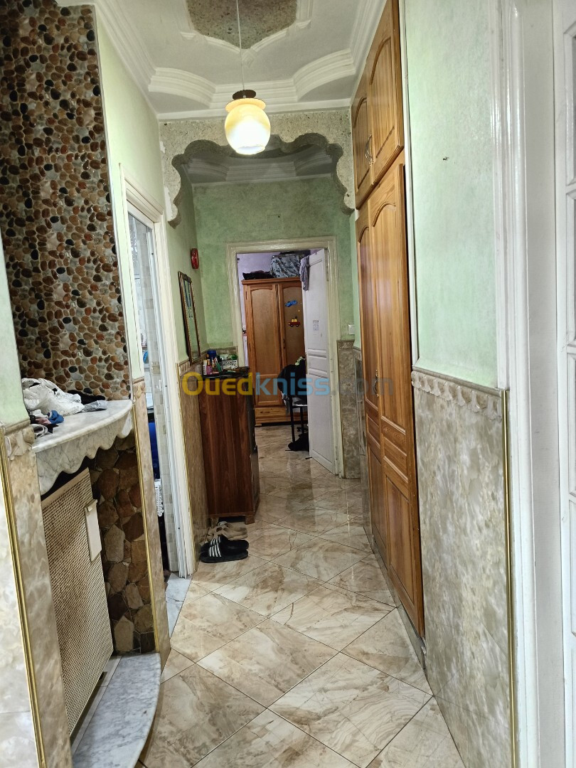 Vente Appartement F3 Batna Batna