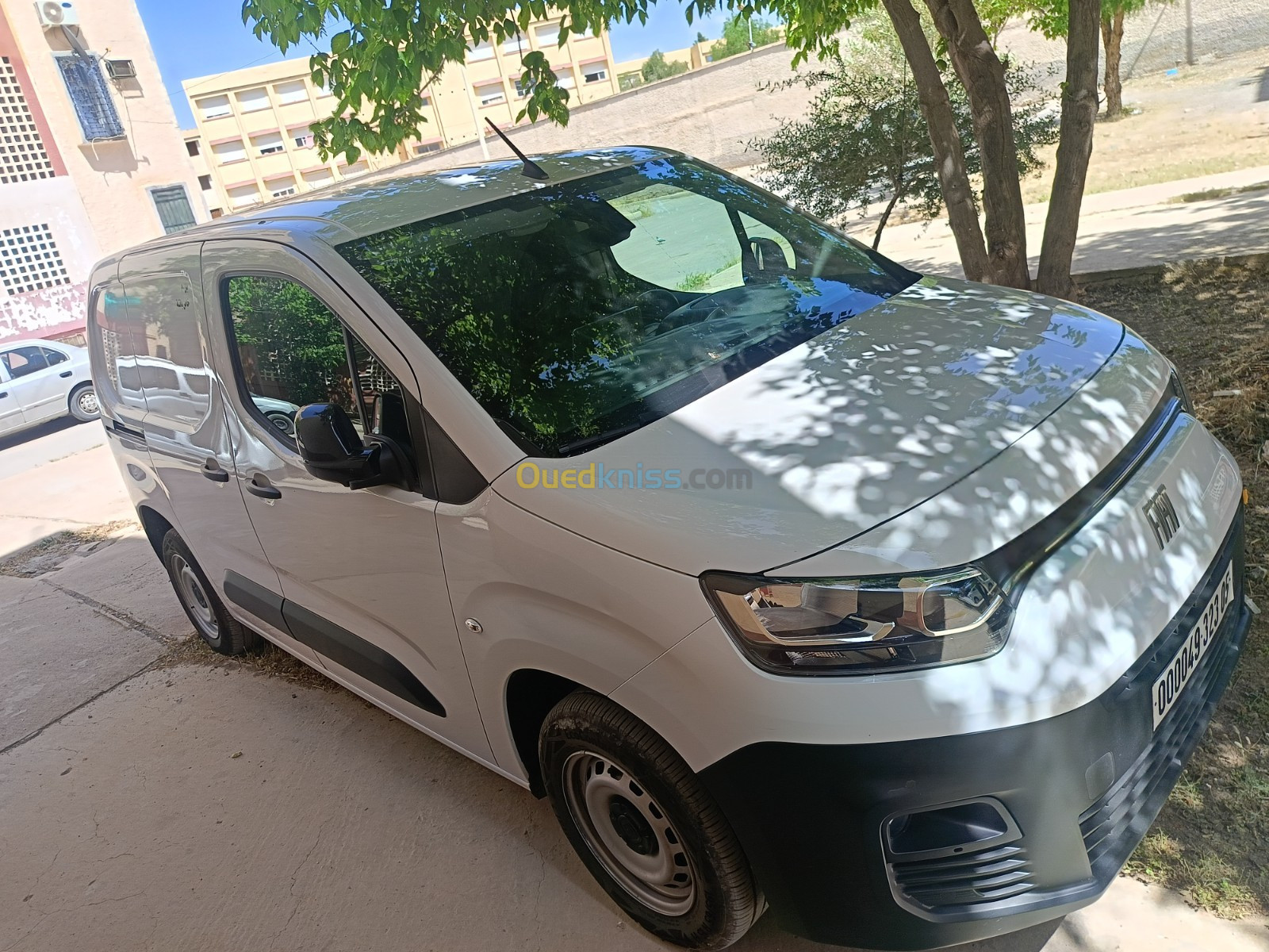 Fiat Doblo professionnel 2023 