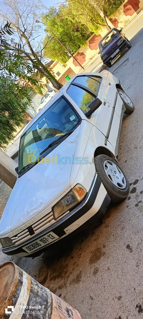 Peugeot 405 1997 GL