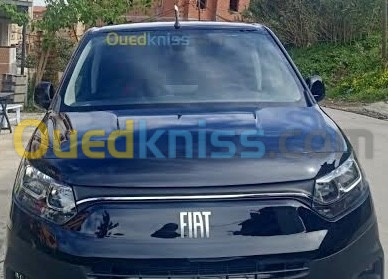 Fiat Professional Doblo 2024 Professionnel