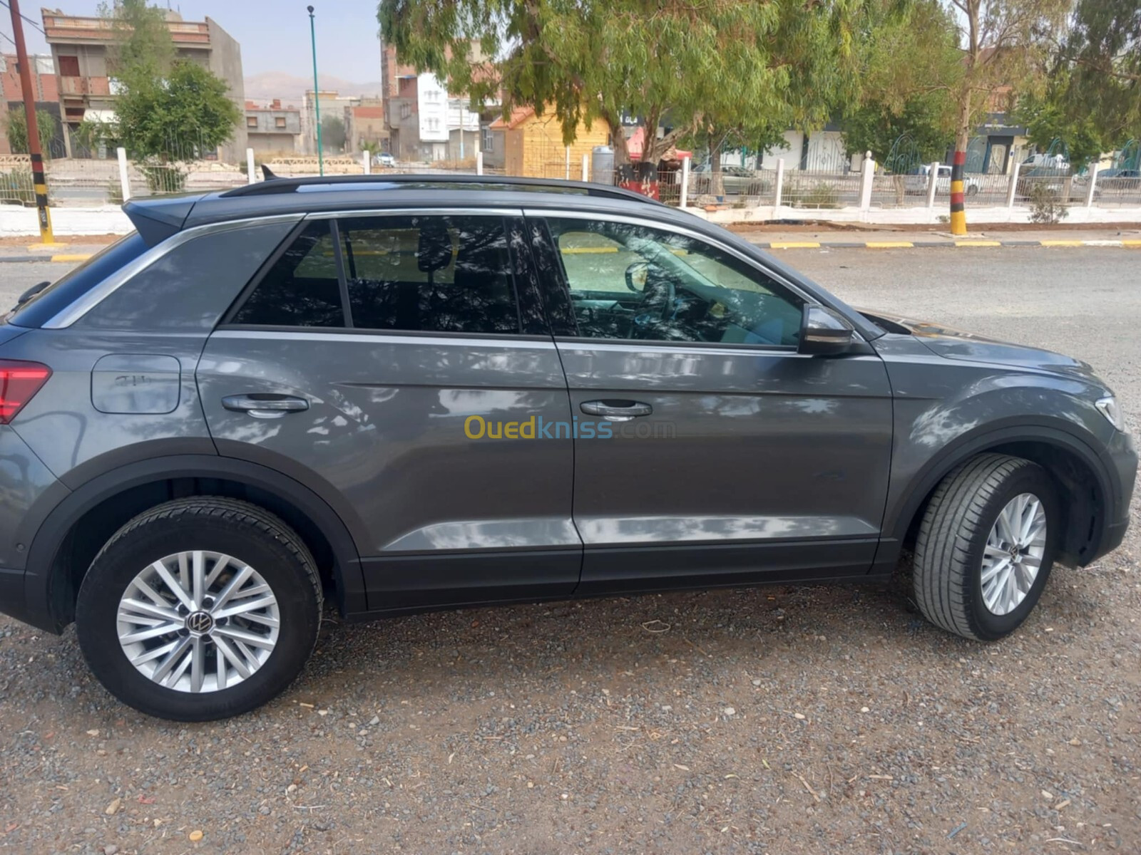 Volkswagen T-Roc 2022 T-roc