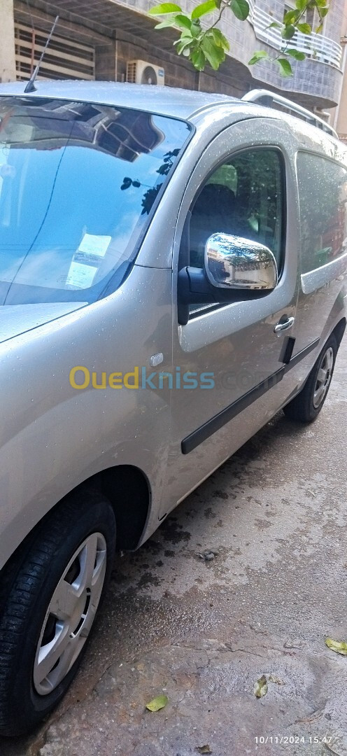 Renault Kangoo 2013 Confort (Utilitaire)