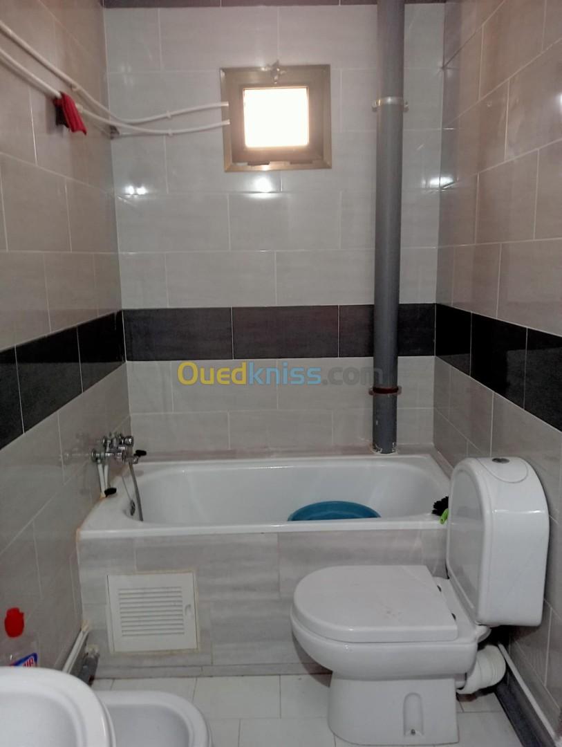 Location vacances Appartement F2 El Tarf El kala