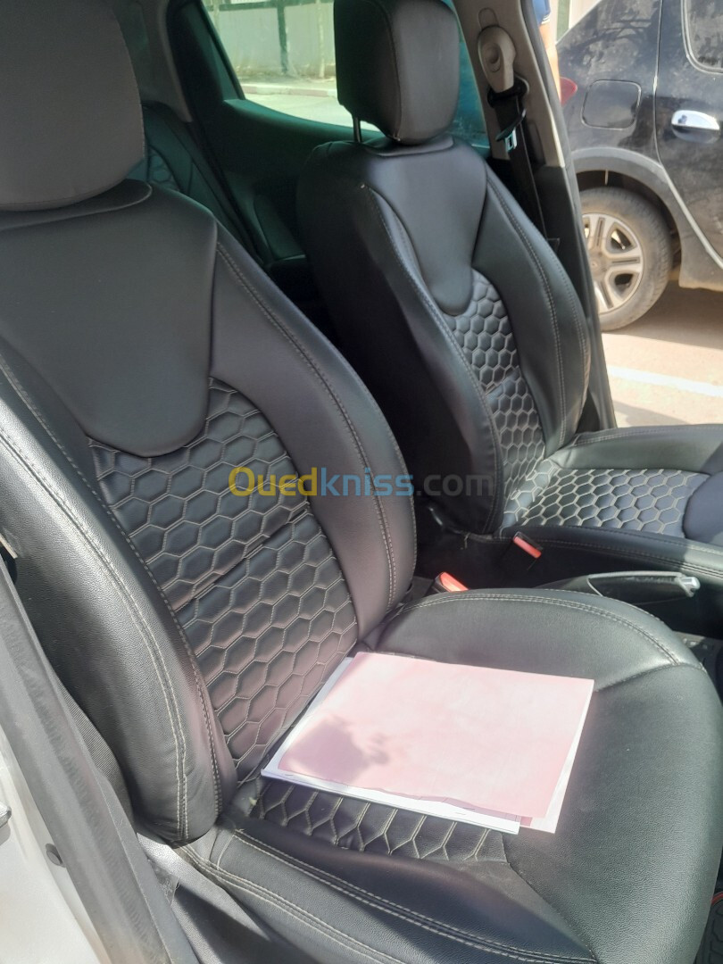 Renault Clio 4 2019 Clio 4