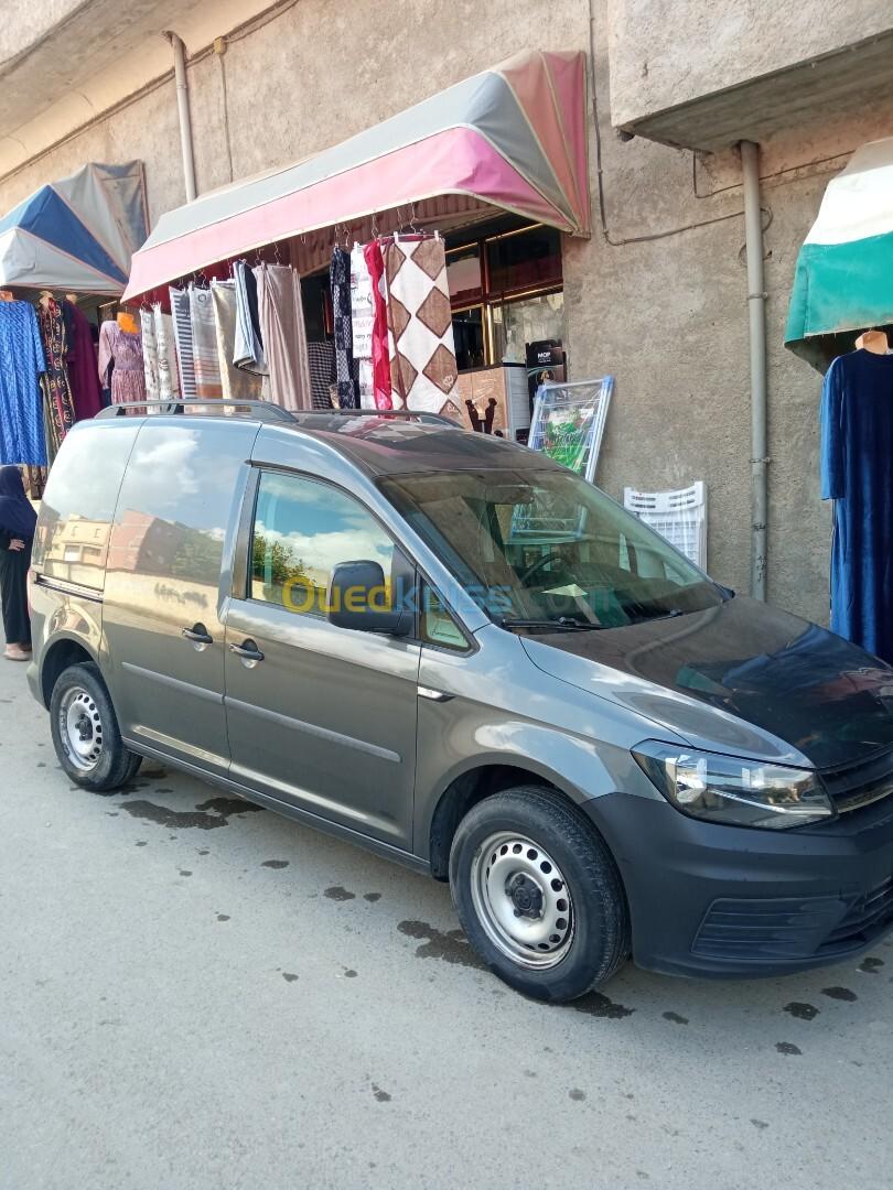 Volkswagen Caddy 2019 Business