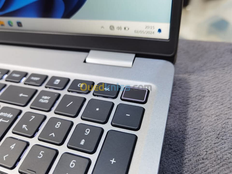 DELL LATITUDE 5530 TACTILE PROFESSIONNEL  CABA FRANCE