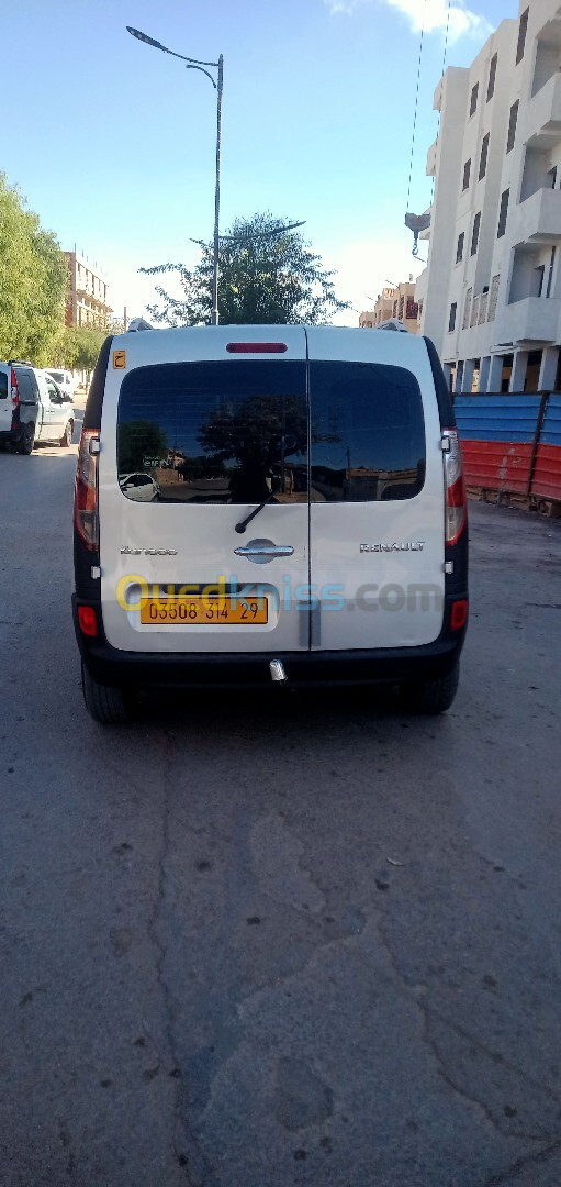 Renault Kangoo 2014 Confort