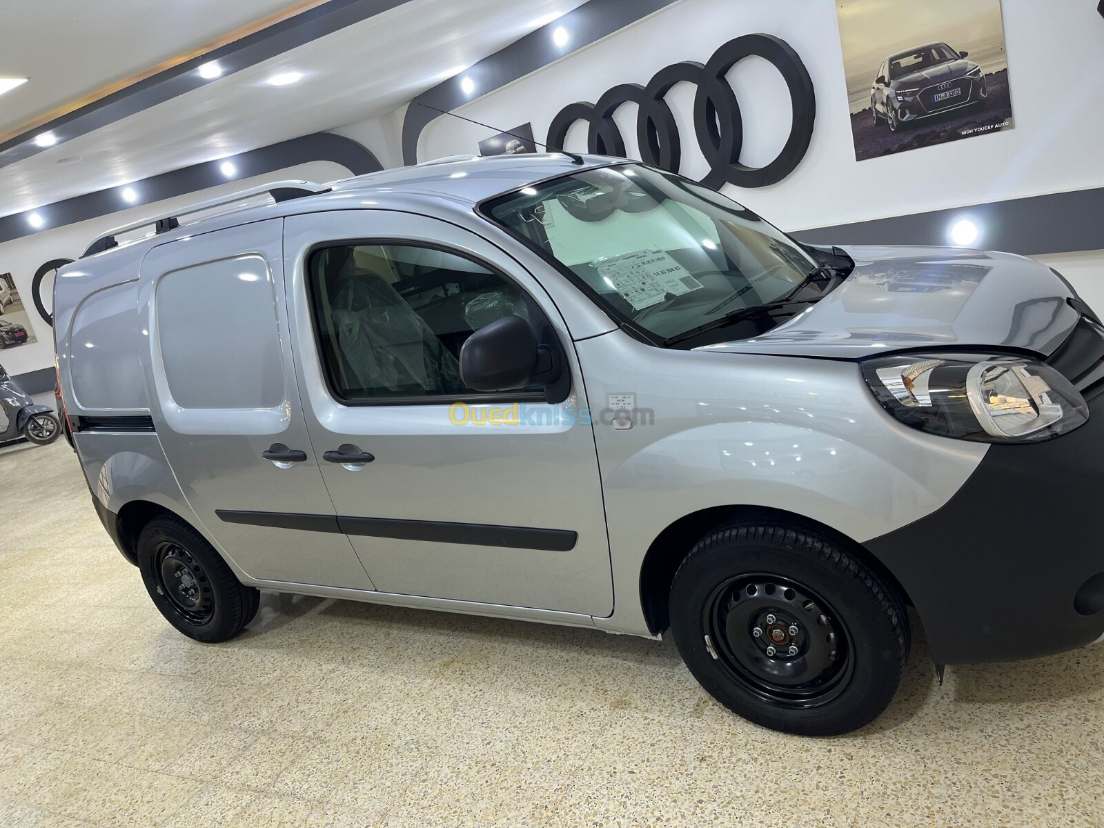 Renault Kangoo 2020 Confort