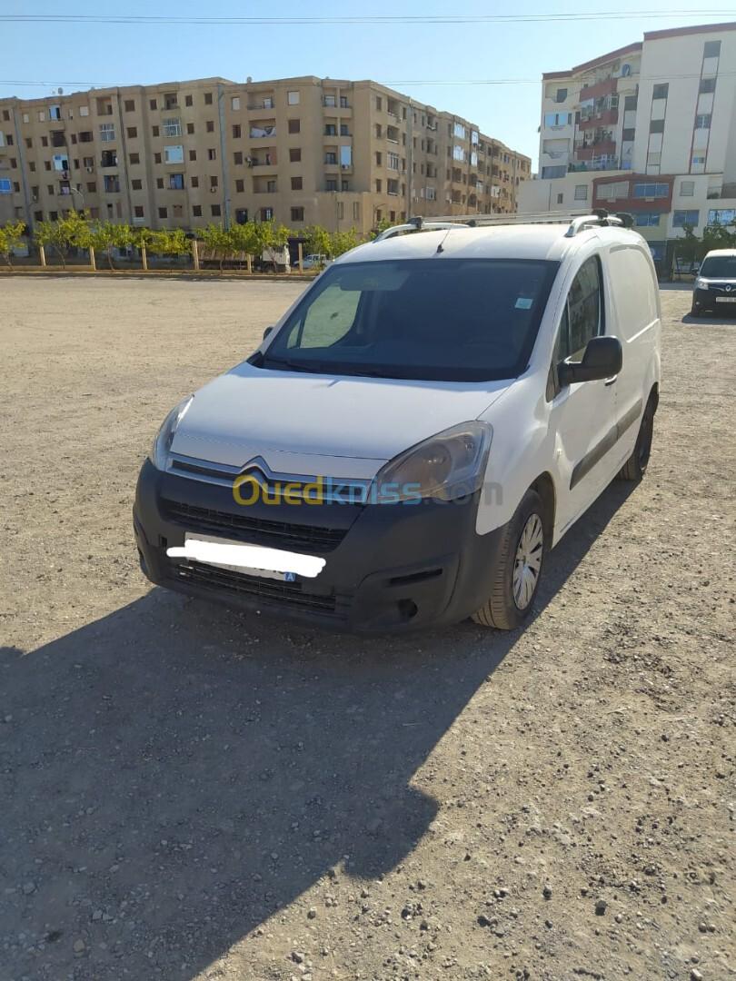 Citroen Berlingo 2016 Berlingo