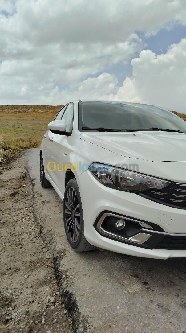 Fiat Tipo 2023 Life